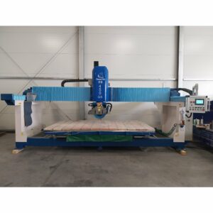 Cyrkularka do kamienia DS 450QS miniatura — kwadrat