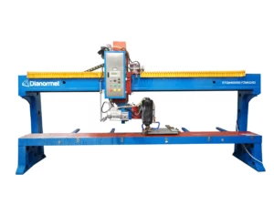 Boczkarka do kamienia STQM 400450FZM9325D