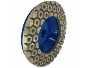 Frez diamentowy do granitu 100mm 1 6070 M14 TURTLE CUP grit 1 1 (2)