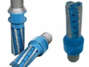 Frez do granitu 20 22mm 12 CNC Zenesis