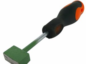 Obciągacz ręczny w oprawce śrubokrętowej (z segmentem 24x10x15) (1)