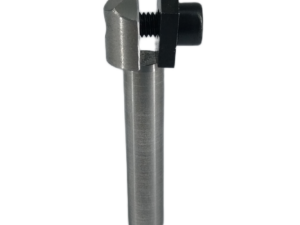 Oprawka do obciągacza diamentowego STROH H4 fi10x40mm (1)