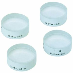 Płytki szklane płaskie