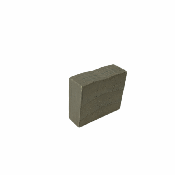 SEG 014 Segment diamentowy ZU 1400 (24x8,47,6x20), granit (3)