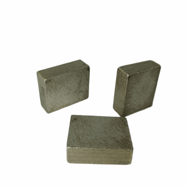 SEG 019 Segment diamentowy SRE 1400 (24x8,57,5x20), granit (3)
