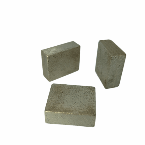 SEG 020 Segment diamentowy SRE 1600 (24x9,58,5x20), granit (3)