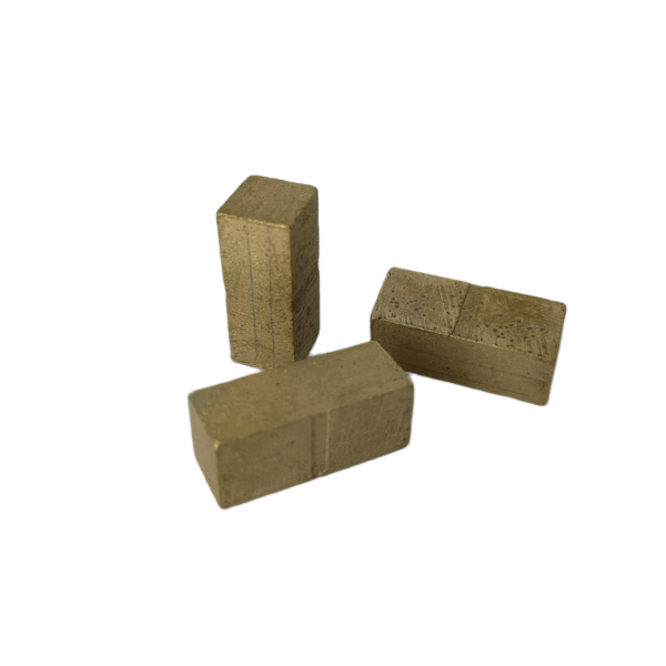 SEG 037 Segment diamentowy MARBLE 1600 (24x9,5x10), marmur (3)