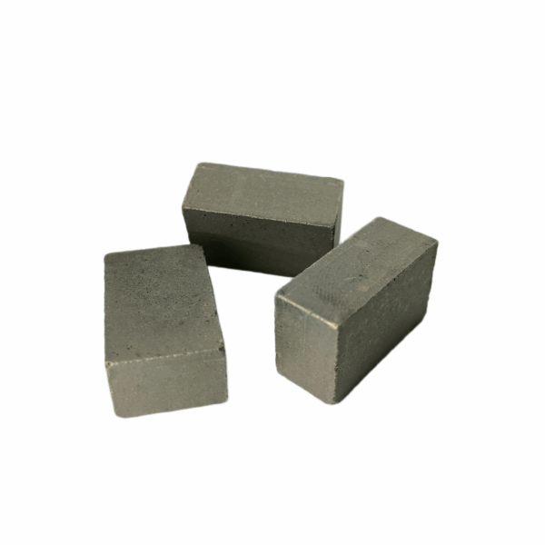SEG 038 Segment diamentowy SANDSTONE 1600, 1800 (24x10x15), piaskowiec (2)