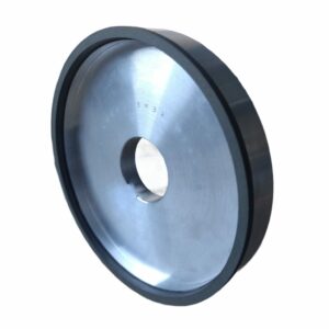 Ściernica diamentowa 6A2 125x4x3x32 D76 K75 (3)