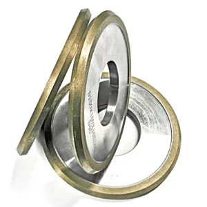 Ściernica diamentowa kątowa 1EE1 do szkła