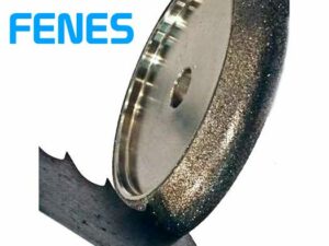 Ściernice borazonowe galwaniczne profil FENES 127 — FENES (1)