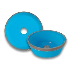 Ściernice diamentowe i CBN 11V9