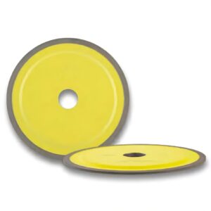 Ściernice diamentowe i CBN 14A1