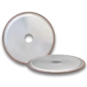 Ściernice diamentowe i CBN 14F1