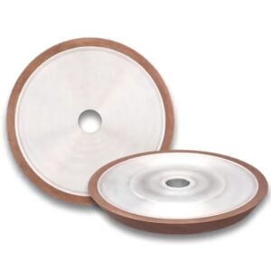 Ściernice diamentowe i CBN 1V1