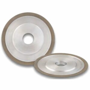 Ściernice diamentowe i CBN 4BT9