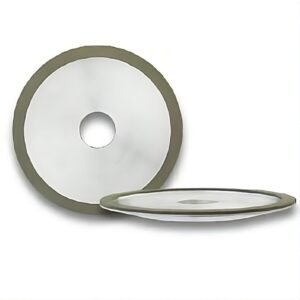 Ściernice diamentowe i CBN (borazonowe) 4A2