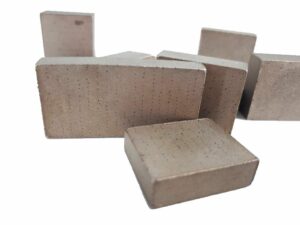 Segment diamentowy do granitu ARIX