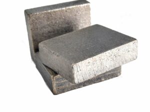 Segment diamentowy do granitu SRE