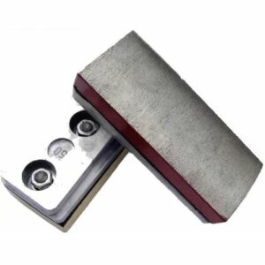 Wagon diamentowy do granitu ze spoiwem metalicznym