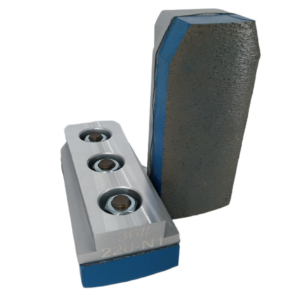 Wagon, segment diamentowy 0 #36 do szlifowania granitu (1)