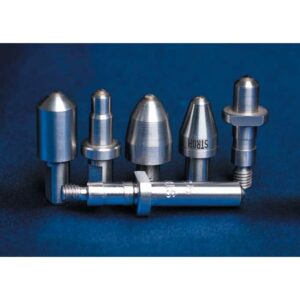 Wgłębniki diamentowe