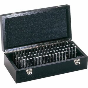 Zestawy wałeczków pomiarowych