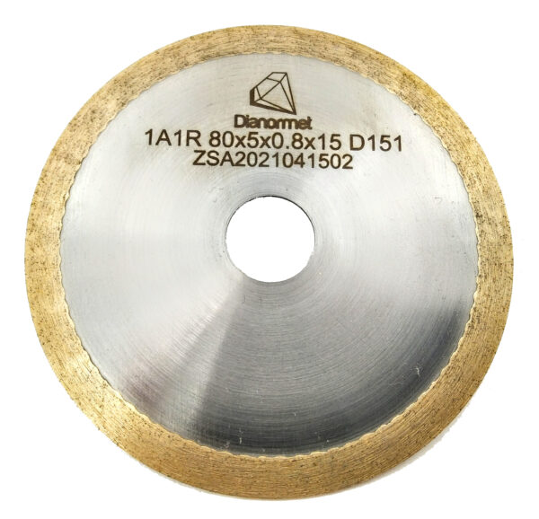 80x5x0,8x15 tarcza makita do szkła (3)