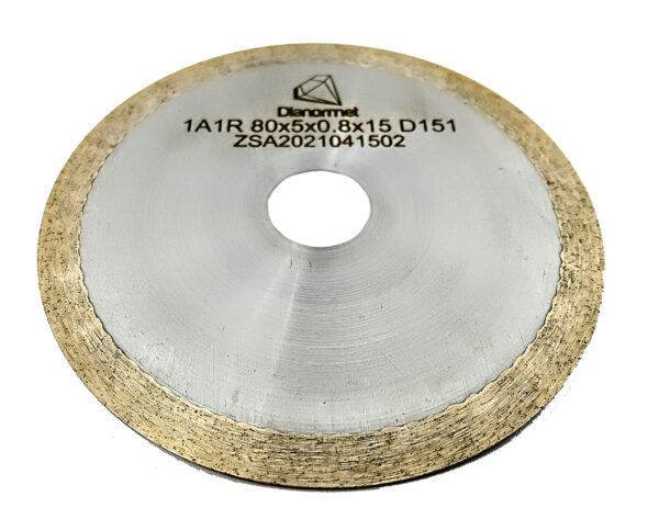 80x5x0,8x15 tarcza makita do szkła (4)