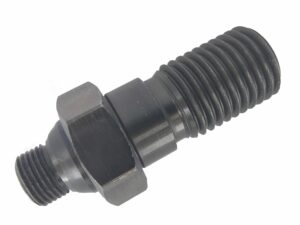 Adapter z 5 4'' na 1 2 '' do otwornic