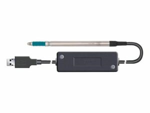Elektroniczne czujniki pomiaru długości