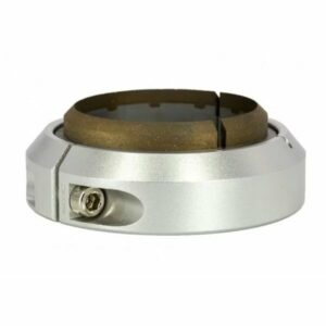 Fazownik diamentowy dwuczęściowy do wiertła INOX