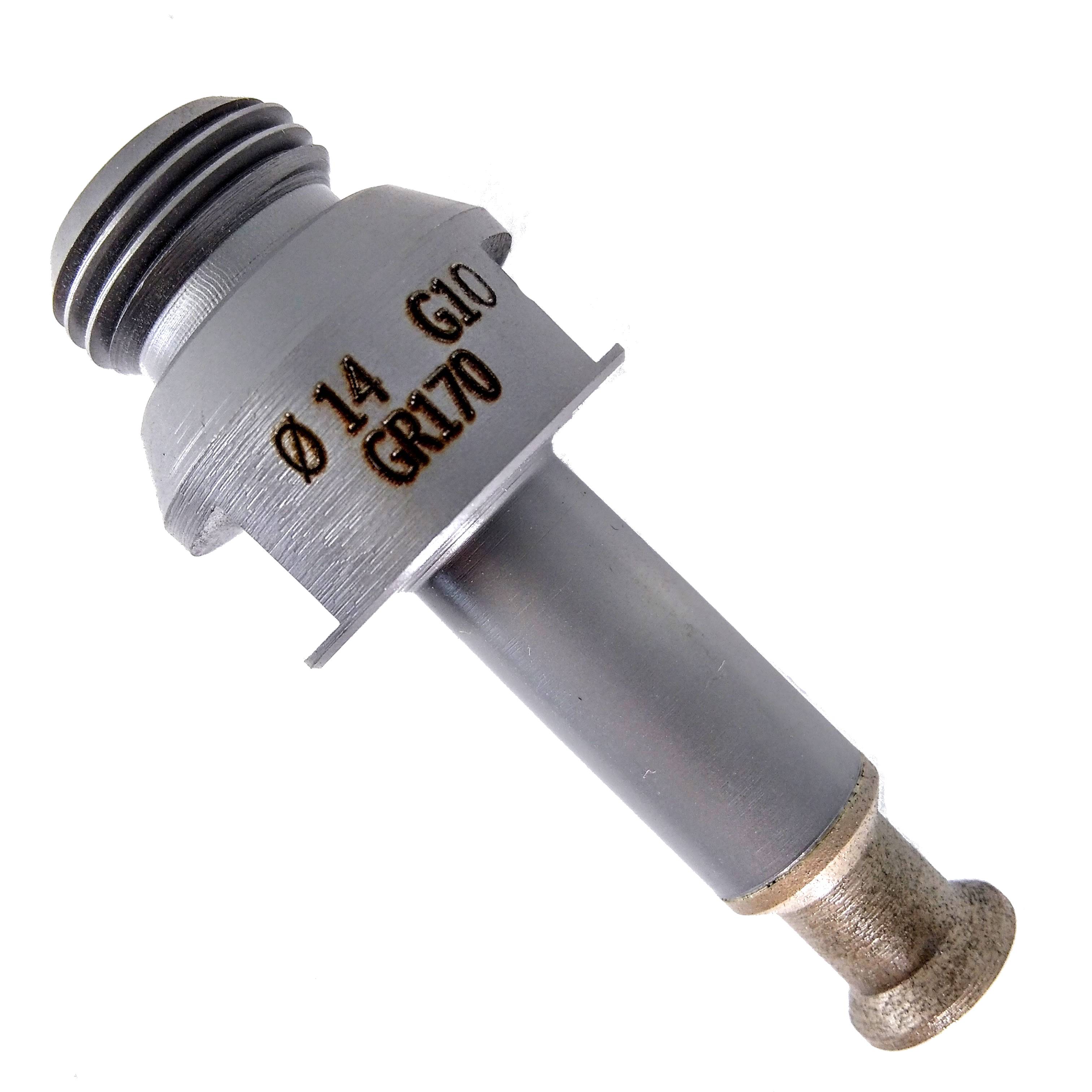 Frez palcowy profilowy D14 G10 GR170 (2)