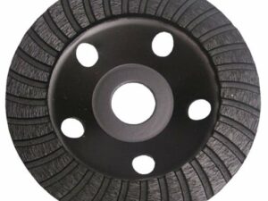 Frezy diamentowe do betonu TURBO