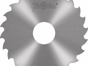 Frezy do cięcia metali HSS wg DIN B i Bw 15so s