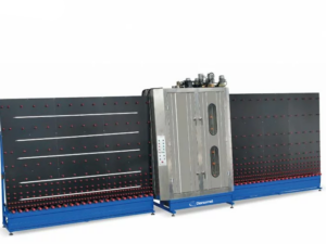 Myjka pionowa do szkla FLX 1600 FUSHAN
