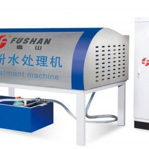 Odśrodkowa oczyszczalnia wody FSHB-350 FUSHAN