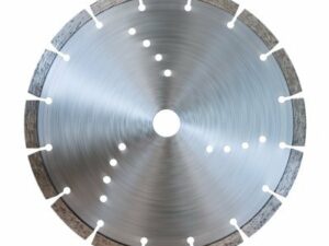 Piła diamentowa 125 230 mm na sucho do granitu