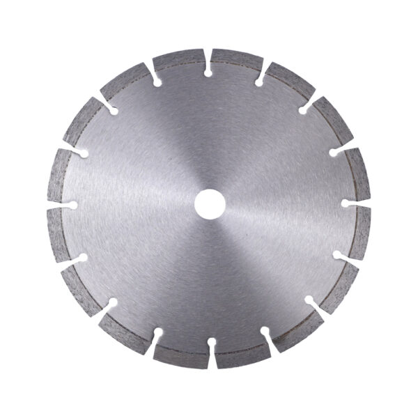 Piła diamentowa STANDARD ECO 230x10x22,2mm, asfalt