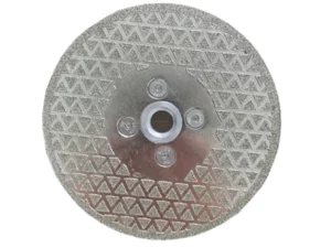 Pila diAamentowa galwaniczna 125 230mm do ciecia i szlifowania marmuru