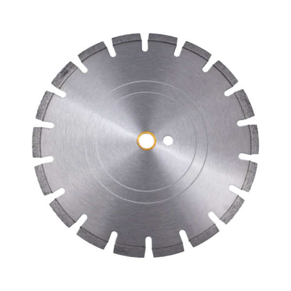 Piły diamentowe STANDARD ASFALT 300mm, do asfaltu, świeżego betonu, silki