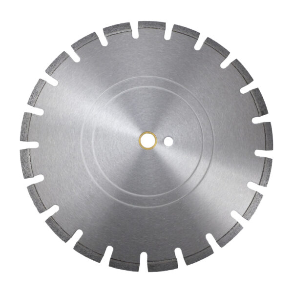 Piły diamentowe STANDARD ASFALT 350mm, do asfaltu, świeżego betonu, silki