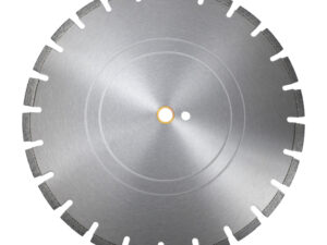 Piły diamentowe STANDARD ASFALT 400mm, do asfaltu, świeżego betonu, silki