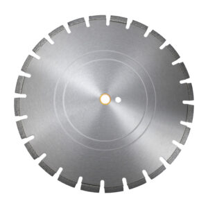 Piły diamentowe STANDARD ASFALT 400mm, do asfaltu, świeżego betonu, silki