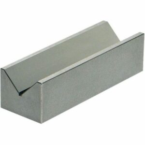 Pryzmy z żeliwa specjalnego