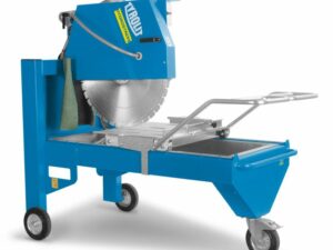Przecinarka stołowa do cięcia materiałów budowlanych TME-700