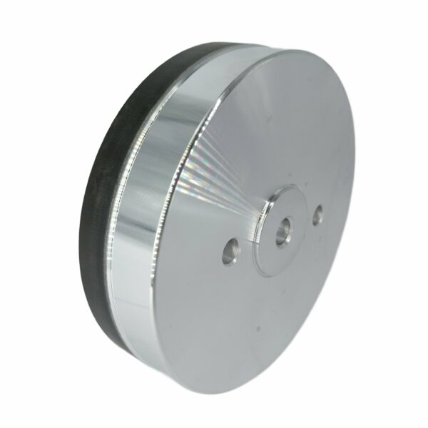 Ściernica diamentowa żywiczna 150mm otw. 12 seg. 12x10 #325 (1)