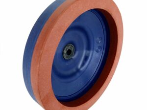 Ściernica diamentowa żywiczna do fazowarki 150mm otw. 12mm seg. 15x10mm #170 poz. 2 (1)