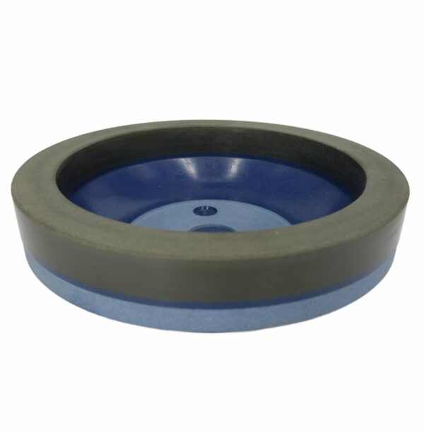 Ściernica diamentowa żywiczna do fazowarki 150mm otw. 22mm seg. 15x12mm #200 poz. 3 (2)
