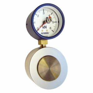 Siłomierze puszkowe